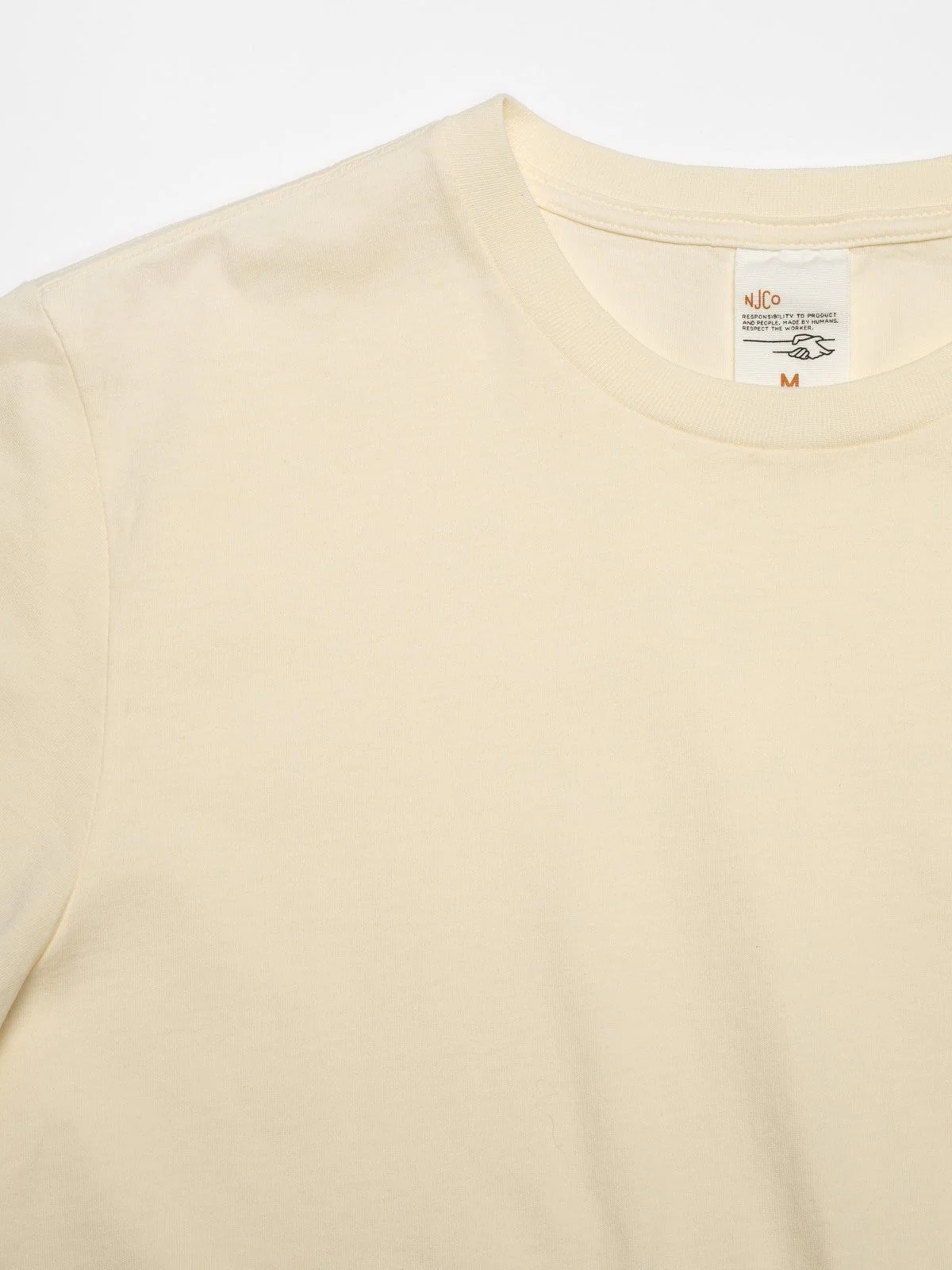 Nudie Short Sleeve Roy The Bat T-Shirt - Image 5