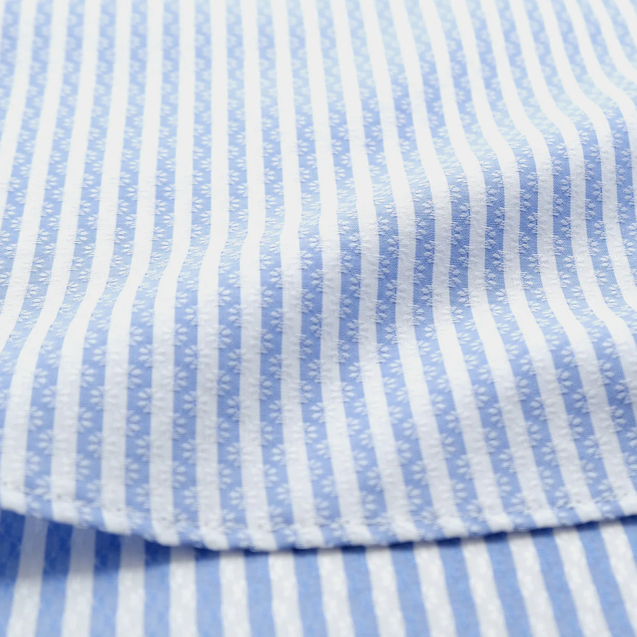 Octclass Fancy Stripe Shirt - Image 5