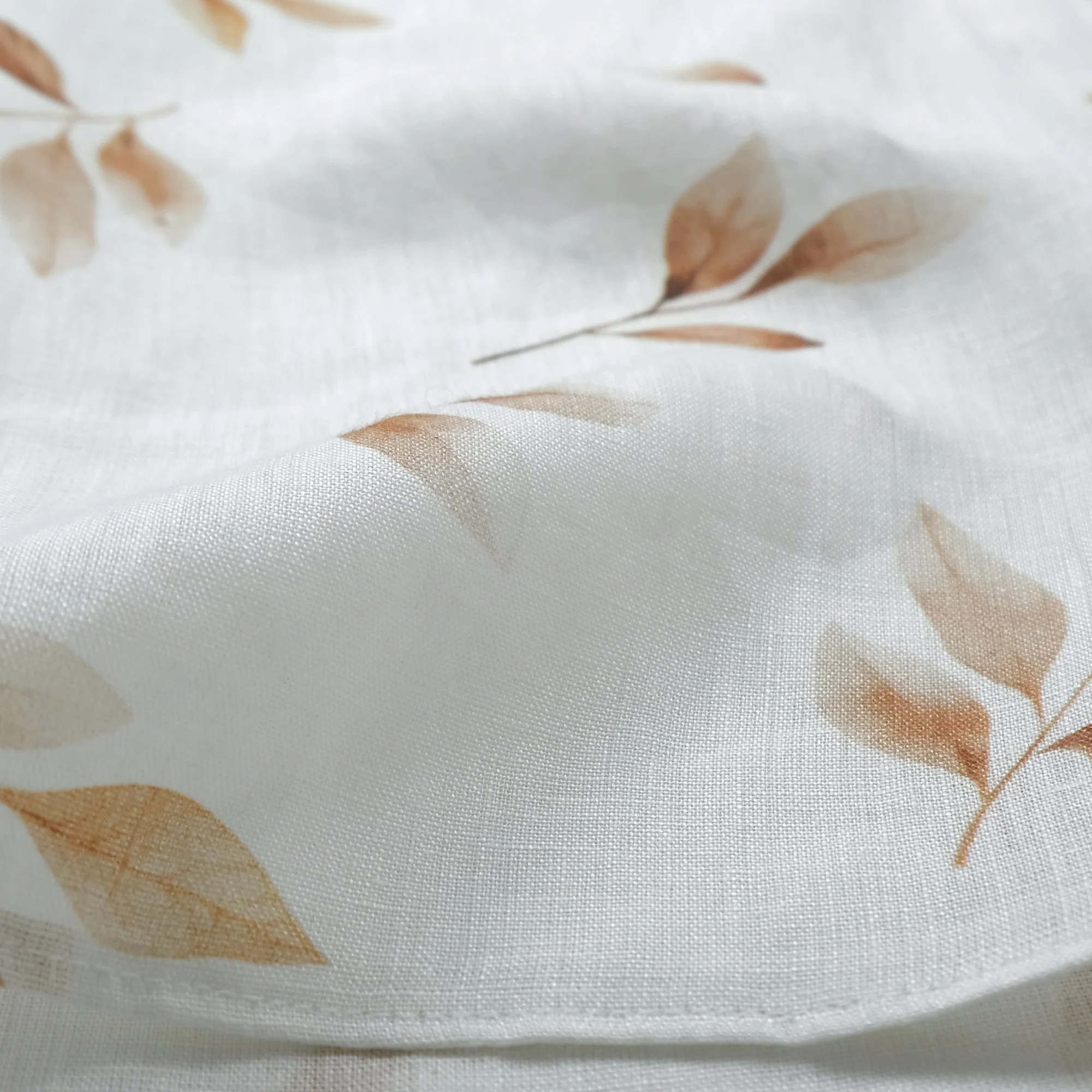 Outclass S/S Havana Shirt - Birch - Image 4