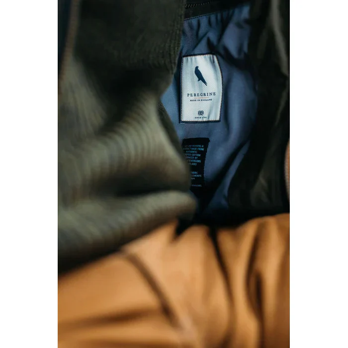 Peregrine - Cotham Gilet Jacket Heavy - Image 5