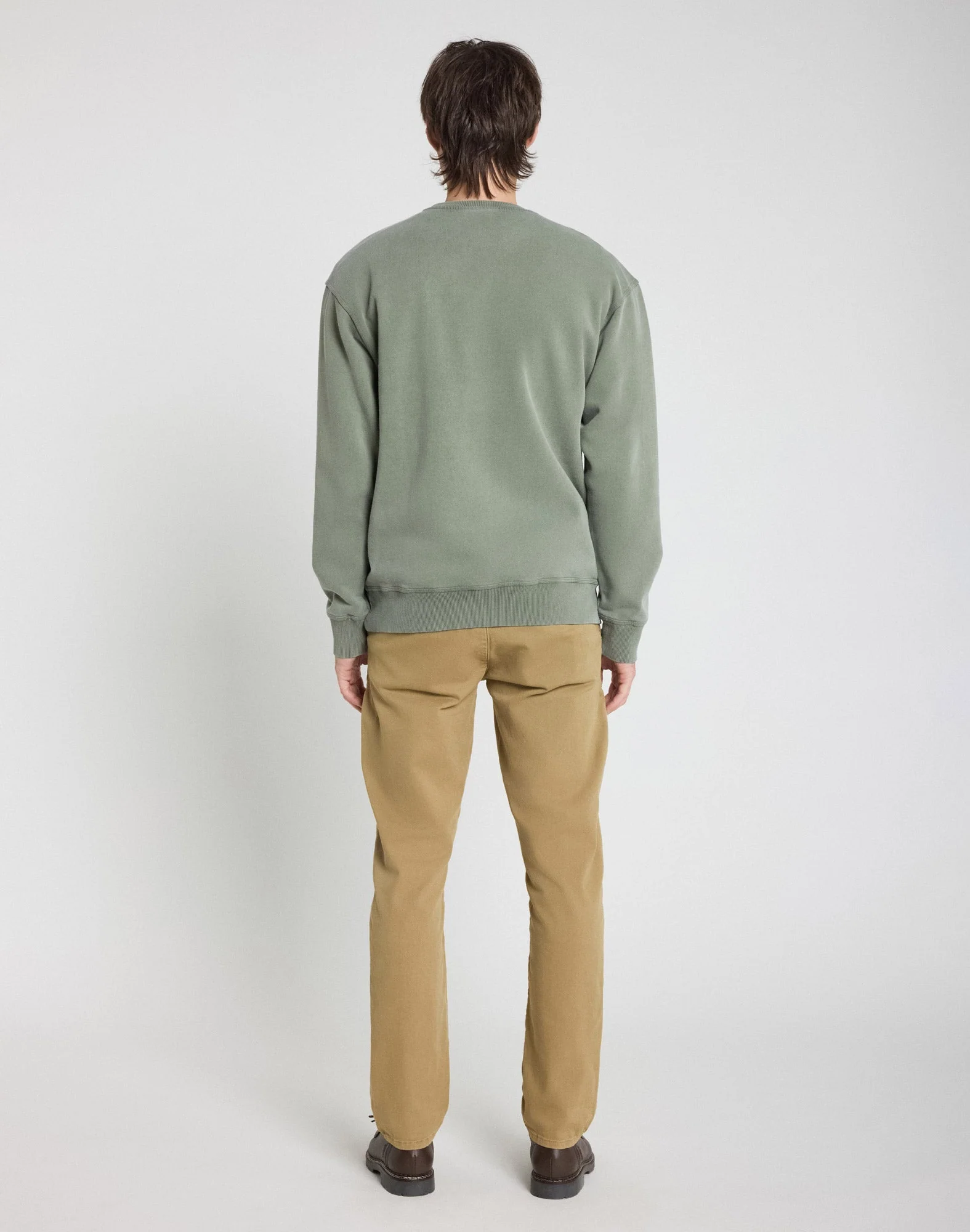 Pullin Dening Chino Desert25 - Image 3