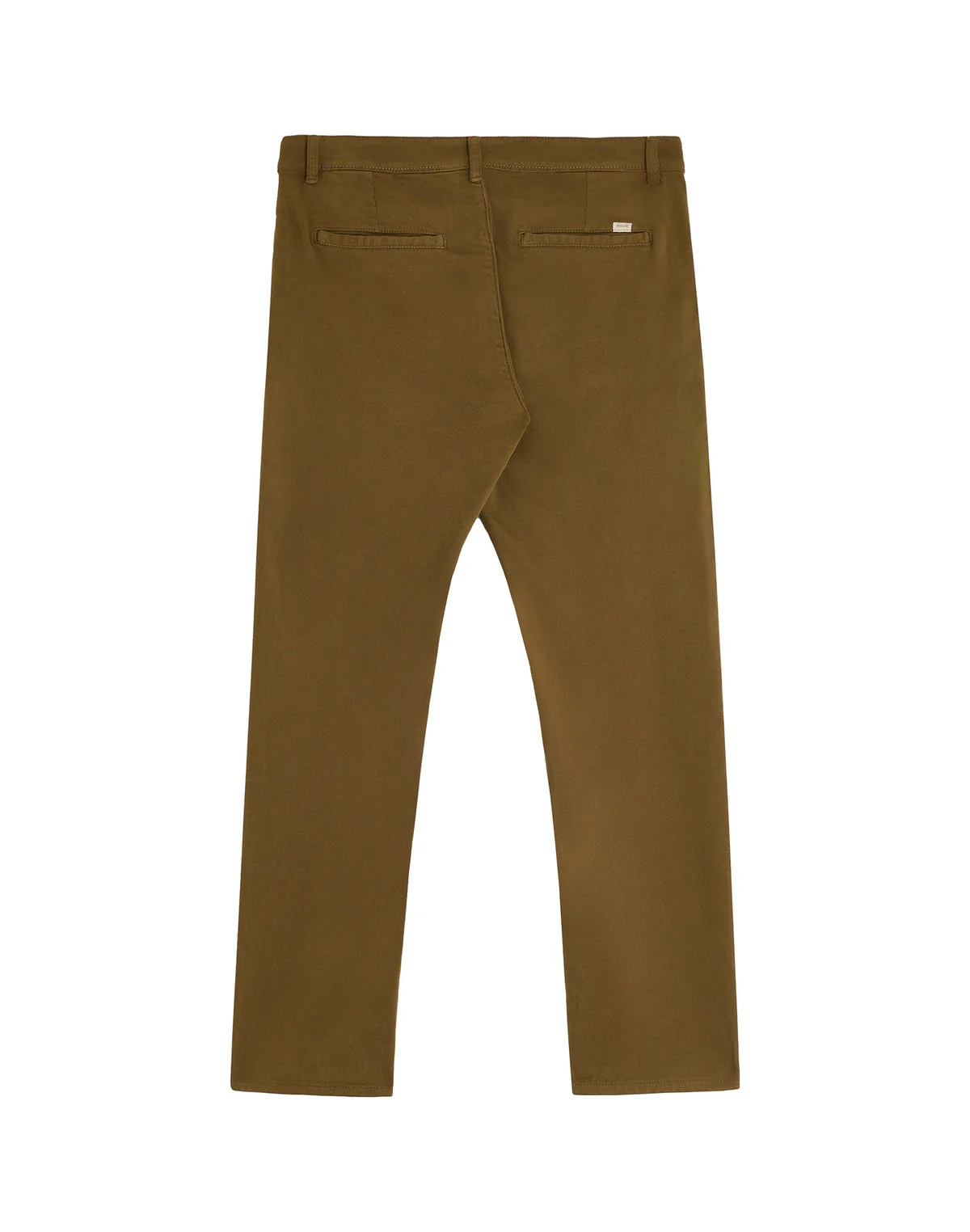 Pullin Dening Chino Pant Otter - Image 3