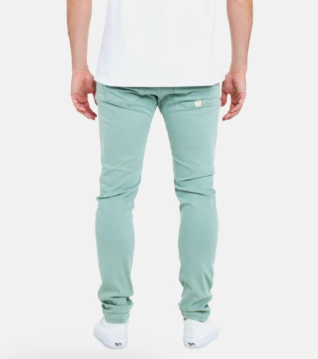Pullin Dening Epic 2 Pant Water SS24 - Image 3