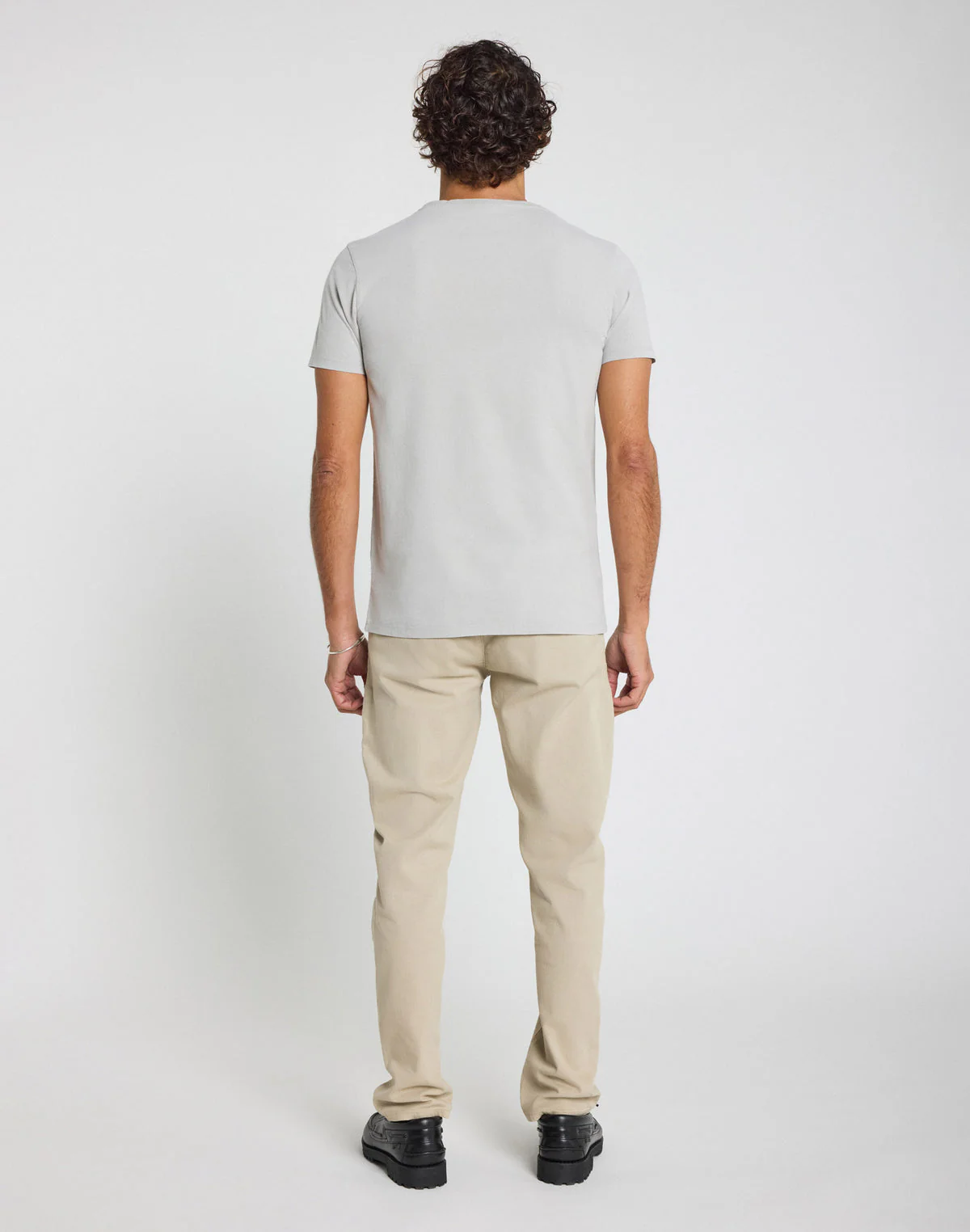 Pullin Dening Chino Gravel - Image 4