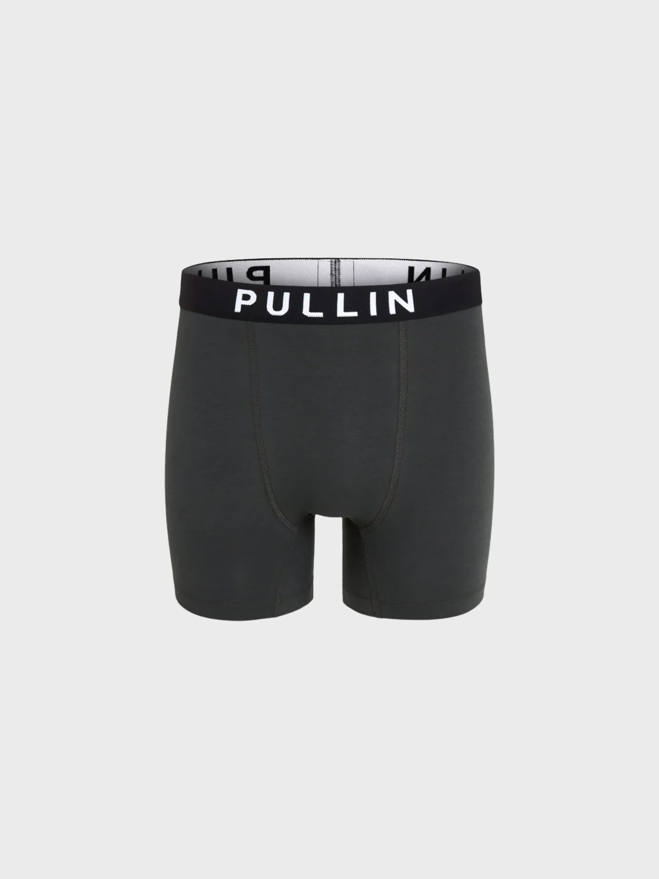 Pullin Men's Trunk - Fashion 2 Cotton Deepforest23