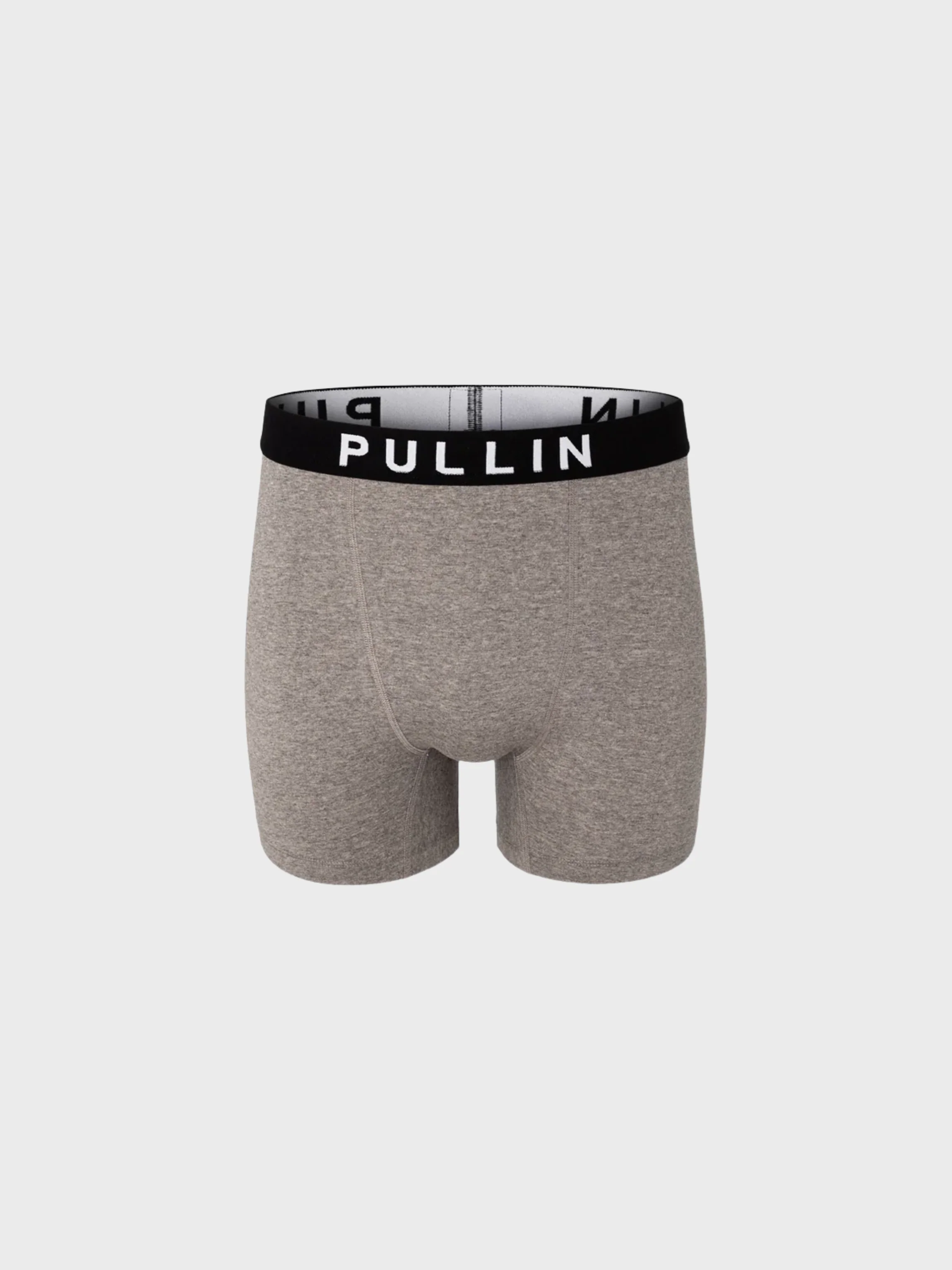 Pullin Men's Trunk -  Fashion 2 Cotton Grey21