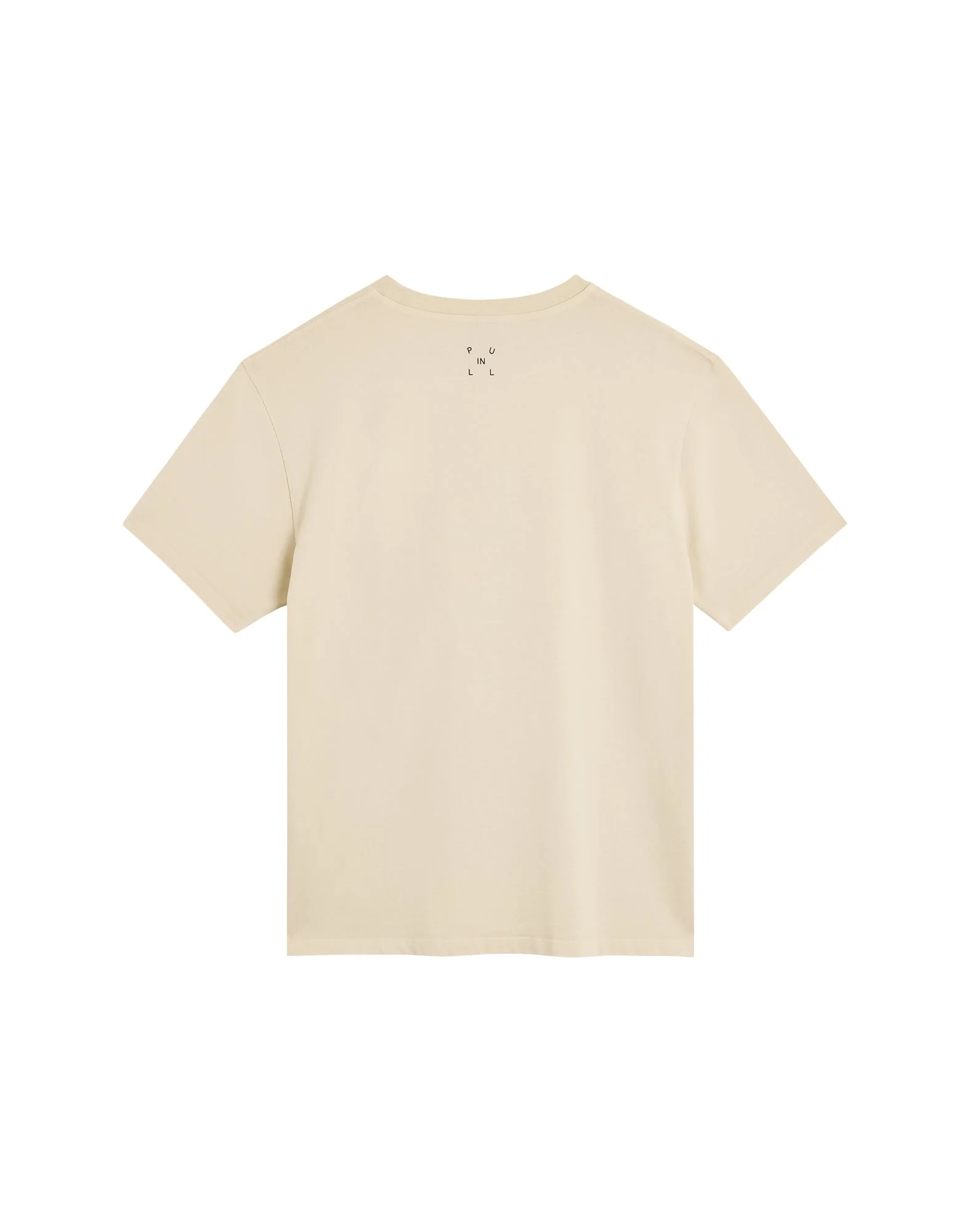 Pullin Relax T-Shirt - Bone - Image 3