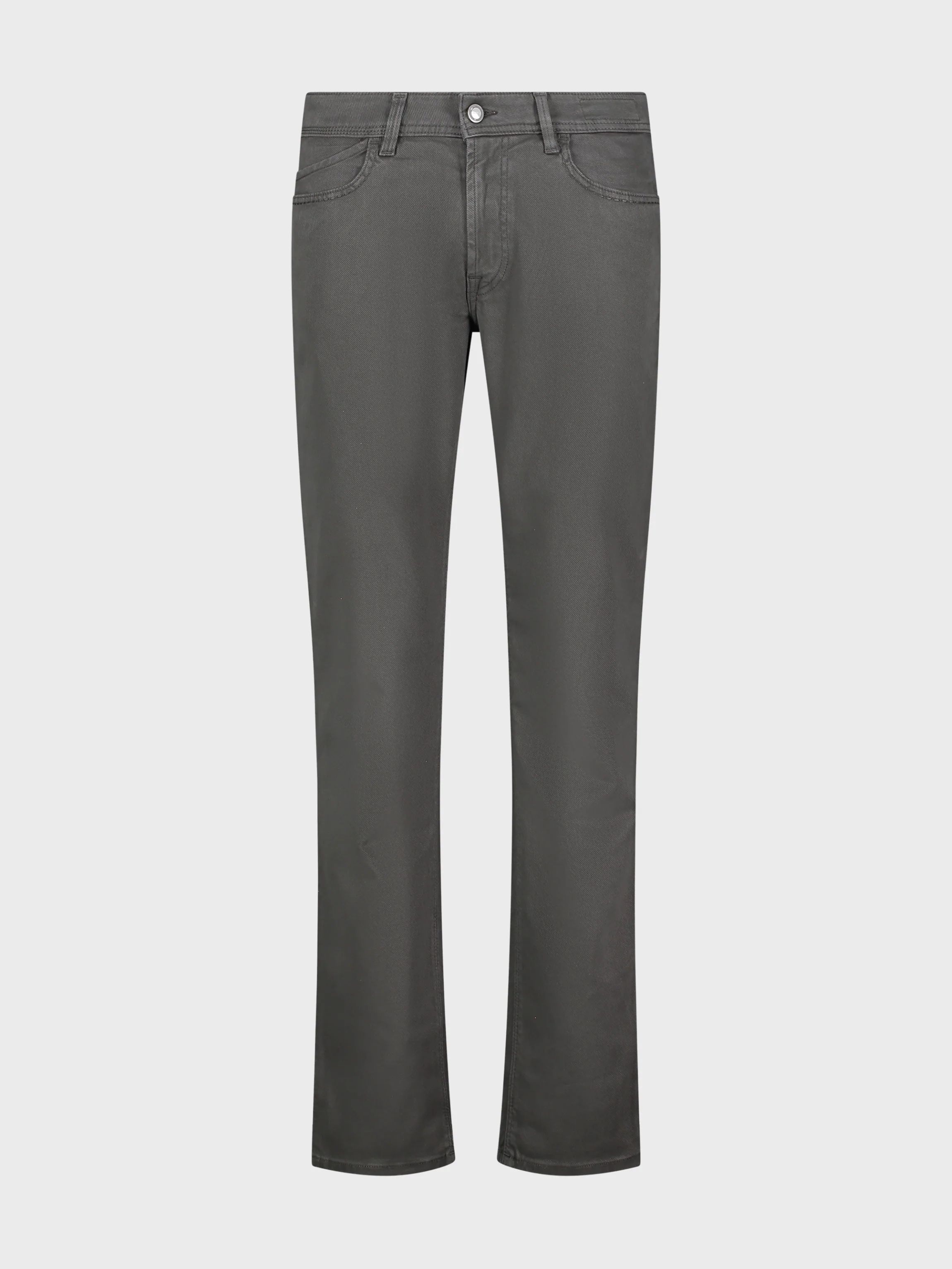 Rehash Rubens-Z 5Tasche Pant Uomo - Grey