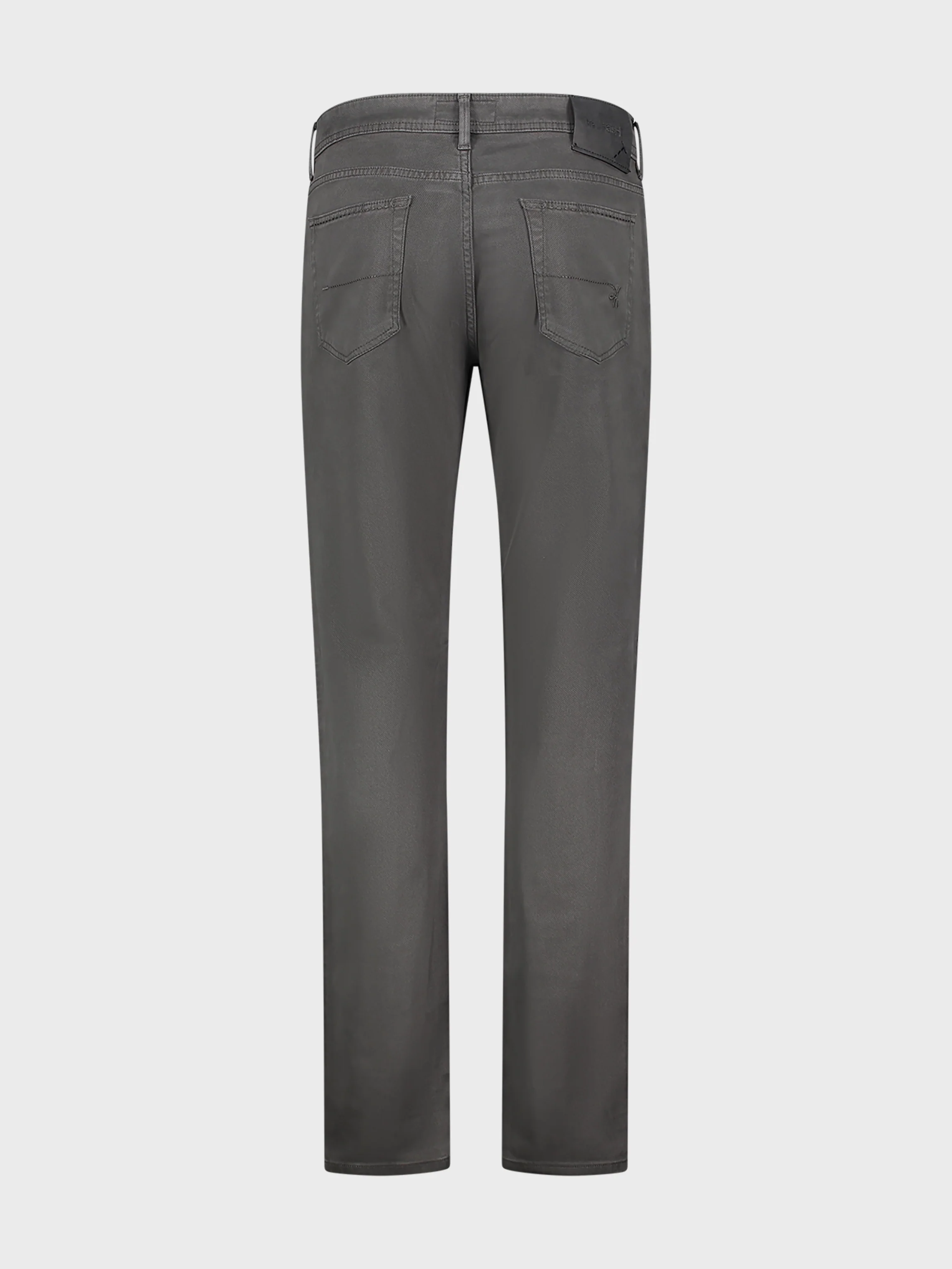 Rehash Rubens-Z 5Tasche Pant Uomo - Grey - Image 2