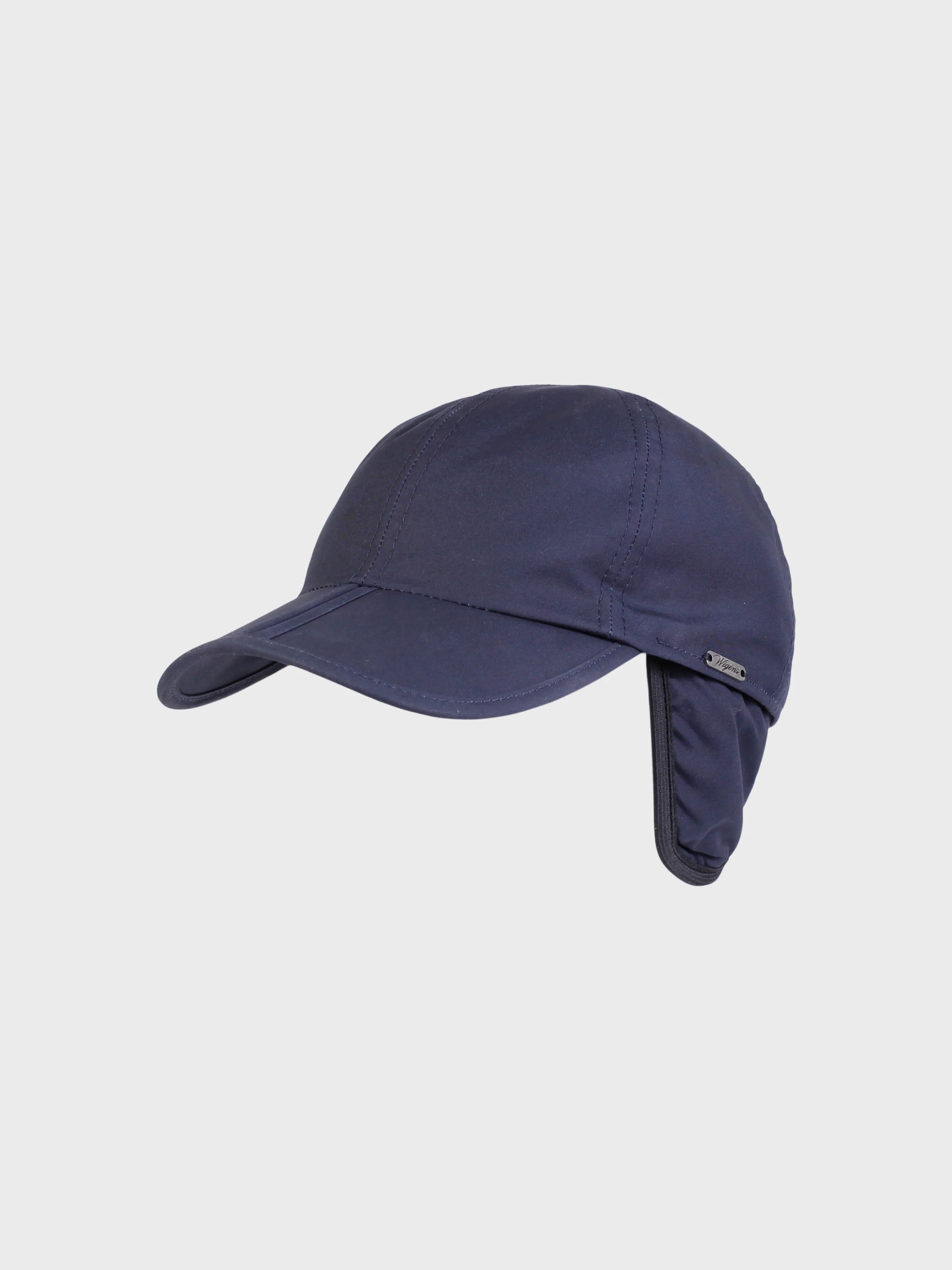 Wigens Accessories Baseball Classic Cap 130022 Navy